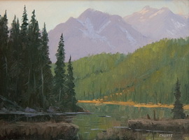 Sawtooths