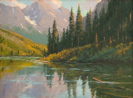 Sawtooths