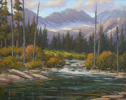 Alice Lake
