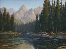 Sawtooths
