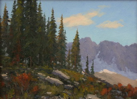 Jarbidge Backcountry