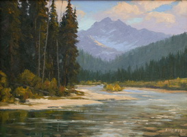 Sawtooths