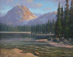 Sawtooths