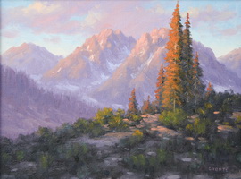 Sawtooths