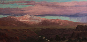 The Jarbidge