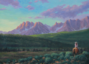 Sawtooths