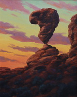 Balanced Rock