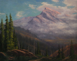 Mt. Borah