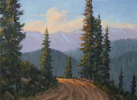 Sawtooths