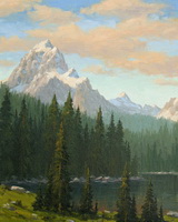 Sawtooths