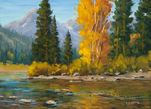 Sawtooths