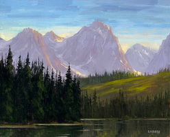 Sawtooth Country