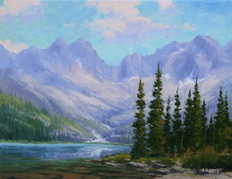 Sawtooths