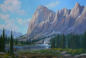 Sawtooths