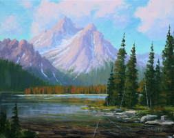 Sawtooths