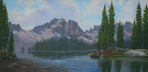 Sawtooths