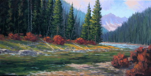 Sawtooths