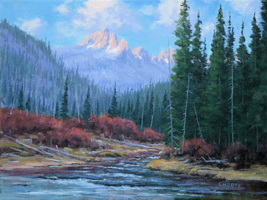 Sawtooths