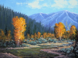 Sawtooths