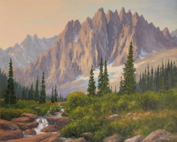 Sawtooths