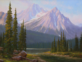 Sawtooths