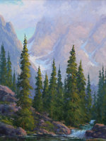 Sawtooths