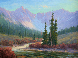 Sawtooths