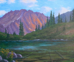 Castle Peak