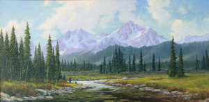 Sawtooths