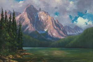 Sawtooths