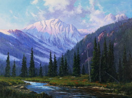 Mount Church