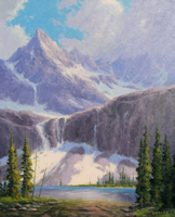 Kane Lake