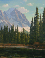 Horstmann Peak