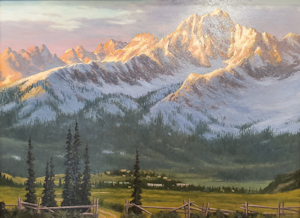 Sawtooths