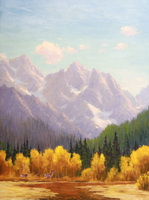 Sawtooths