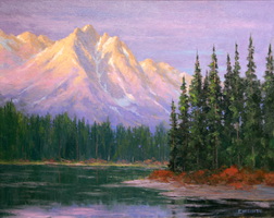 Sawtooths