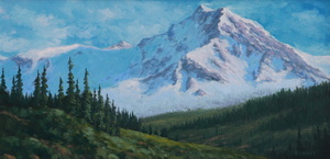 Sawtooths