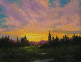 Sawtooths