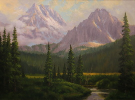 Sawtooths