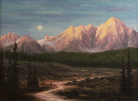 Sawtooths