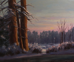 Hulls Gulch