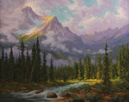 Sawtooths