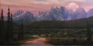 Sawtooths