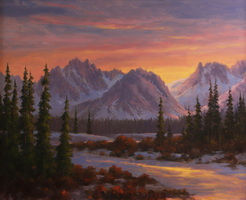 Sawtooths