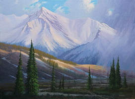Borah Peak