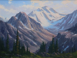 Diamond Peak