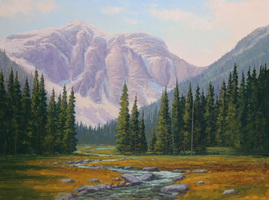 Mount Breitenbach
