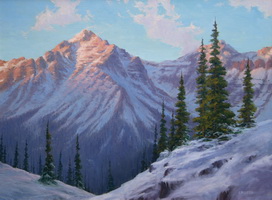 Lost River Peak