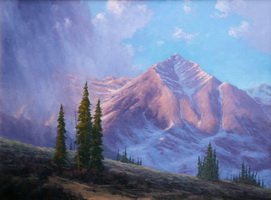 Donaldson Peak
