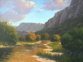 Bruneau Canyon